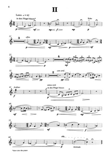 SONATINE für Horn und Klavier (nur Print)