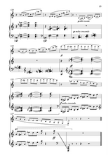 画像をギャラリービューアに読み込む, TARANTELLA für Klarinette in B und Klavier
