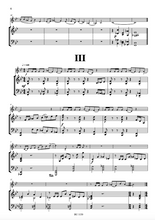 画像をギャラリービューアに読み込む, SONATINE für Trompete und Klavier (nur Print)
